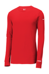 SL Boys Nike Dri-Fit Long Sleeve