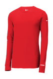 SL Boys Nike Dri-Fit Long Sleeve