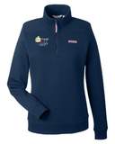 Nursing Vineyard Vines Women’s Collegiate Shep Quarter Zip