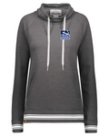 KTA Ladies Funnel Neck