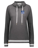 KTA Ladies Funnel Neck