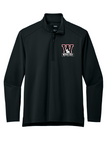 WES Quarter Zip