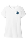 KPD Womens Tri Blend Tee