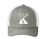 Kingston PTO Trucker