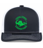 FFES Two Tone Trucker