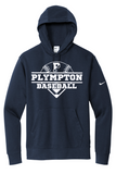 Plympton Nike Hoodie