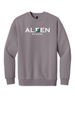 Alden Heavyweight Fleece Crew