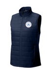Nursing Women's Teknical Hybrid Vest
