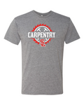 SL Carpentry Triblend Short Sleeve