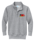 KPTO Quarter Zip