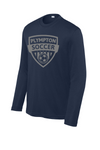 Plympton Soccer Performance Long Sleeve