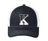 Kingston PTO Trucker
