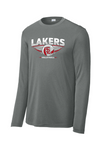 SL Volleyball Performance Long Sleeve