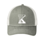 Kingston PTO Trucker
