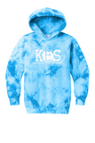 Kingston Tie Dye Hoodie