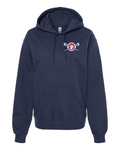 Plymouth Lax Softstyle Midweight Hoodie