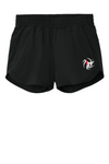 Lockdown Women's Shorts