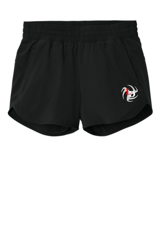 Lockdown Women's Shorts