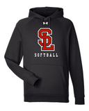 SL Softball UA Hoodie