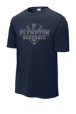 Plympton Performance Short Sleeve