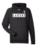 SL Softball UA Hoodie
