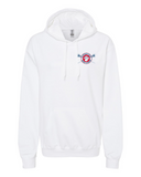 Plymouth Lax Softstyle Midweight Hoodie