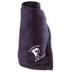 Plympton Soccer Tailgate Blanket