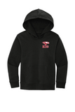 KPTO Fleece Hoodie