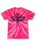 Plympton Tie Dye Tee