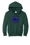 FFES Core Fleece Hoodie