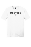 WES Short Sleeve T-shirt