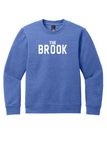 IBES Youth Crewneck Sweatshirt