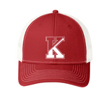Kingston PTO Trucker