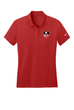 KYSA Womens Nike Polo