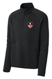 KYSA Quarter Zip