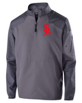 SL Football Quarter Zip Jacket