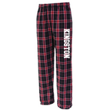 KPTO Flannel Pants