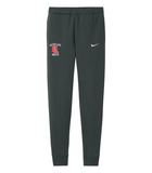 SL Boys Soccer Nike Joggers