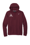 Carver Golf Nike Hood