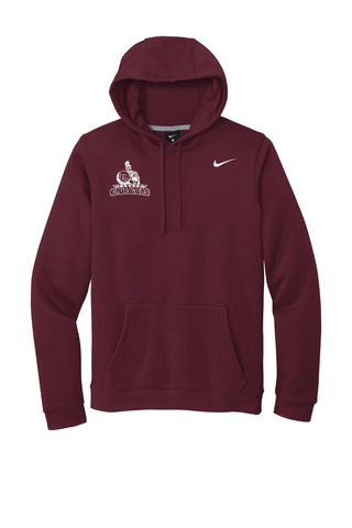 Carver Golf Nike Hood
