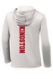 KPTO Sport Tek Youth Lightweight Hooded Pullover