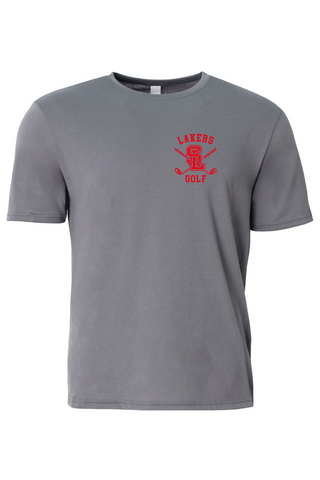 SL Golf Softek Short Sleeve