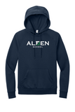 Alden Organic Hoodie