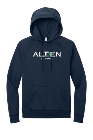 Alden Organic Hoodie