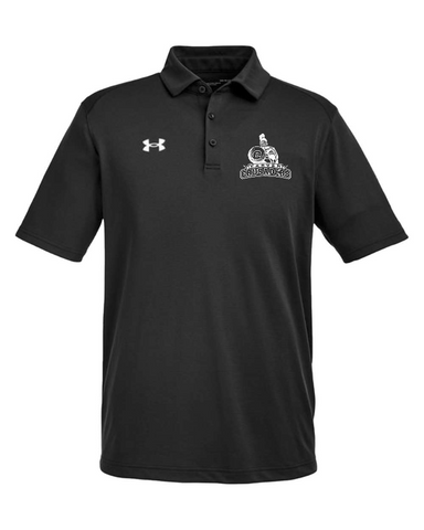 Carver Golf Under Armour Polo