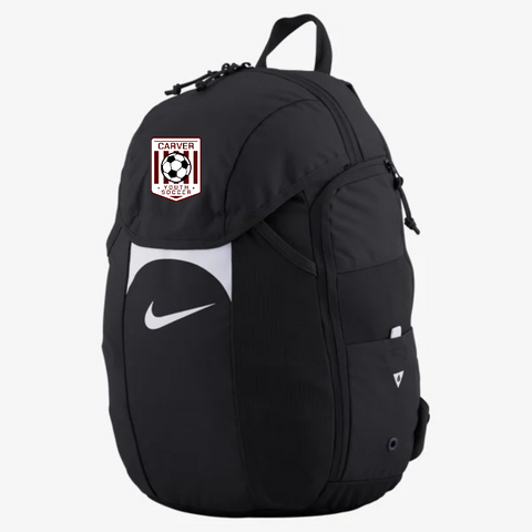 Carver Soccer Nike Backpack – Firefly Stores