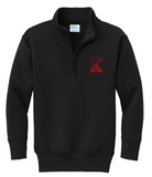 KPTO Quarter Zip
