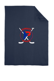 Whalers Oversized Sweatshirt Blanket