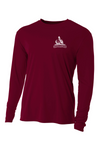 Carver Golf Performance Long Sleeve