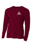 Carver Golf Performance Long Sleeve